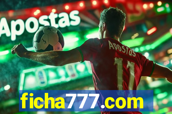 ficha777.com