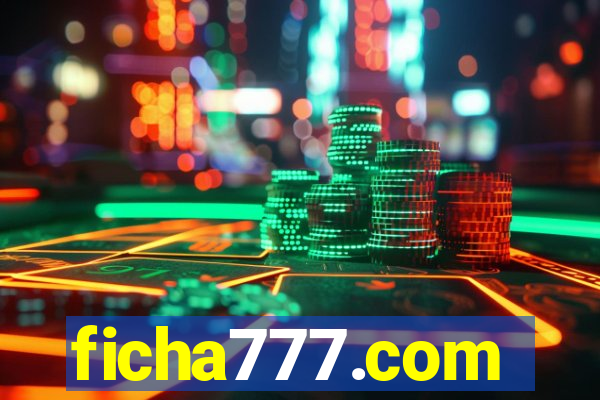 ficha777.com