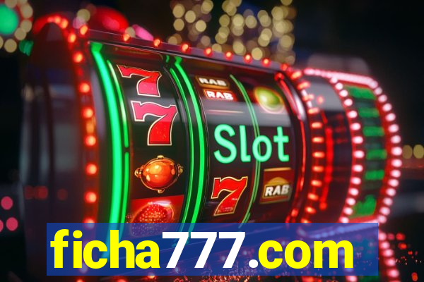 ficha777.com