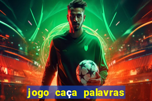 jogo caça palavras racha cuca