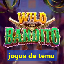 jogos da temu