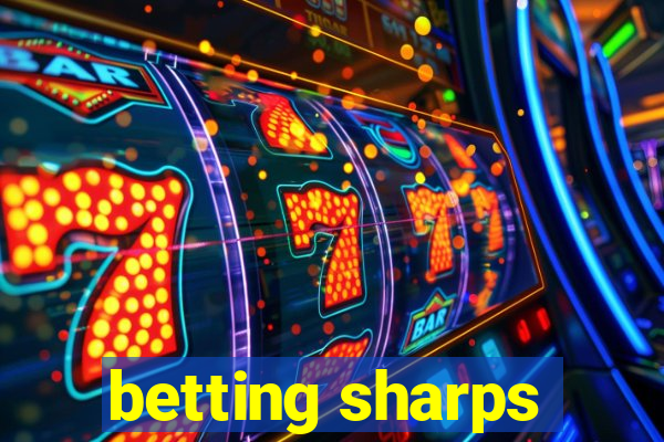 betting sharps