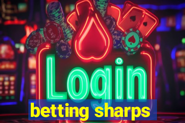 betting sharps