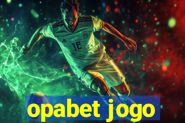 opabet jogo