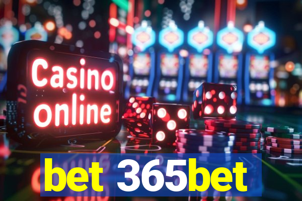 bet 365bet