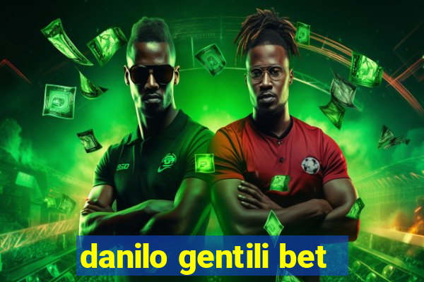 danilo gentili bet