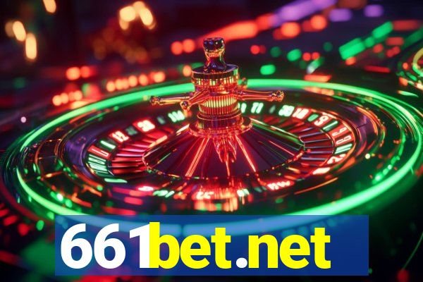 661bet.net