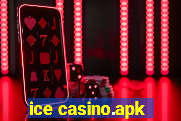 ice casino.apk