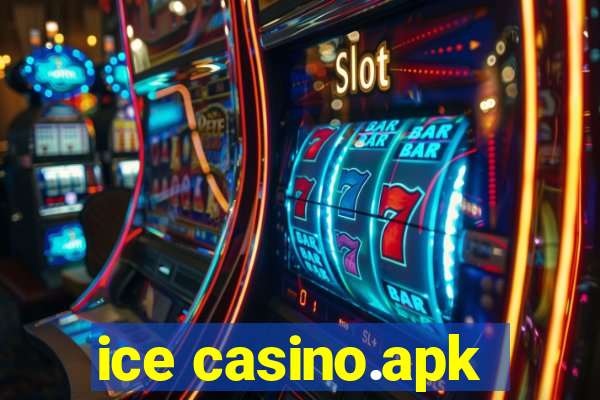 ice casino.apk