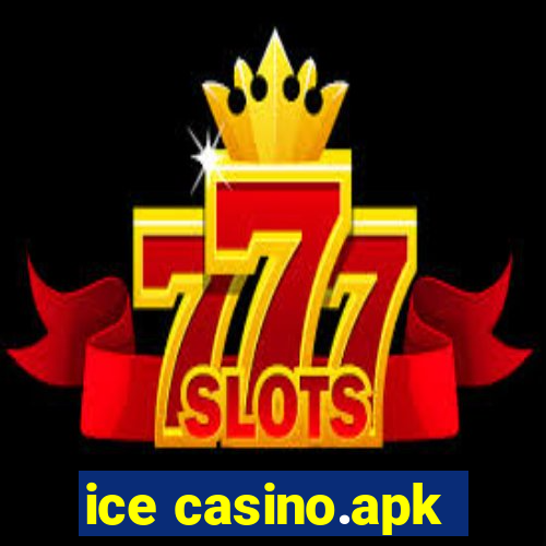 ice casino.apk