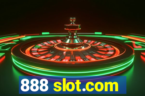 888 slot.com