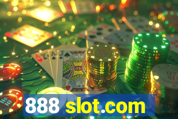 888 slot.com