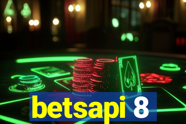 betsapi 8