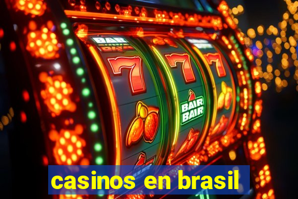 casinos en brasil