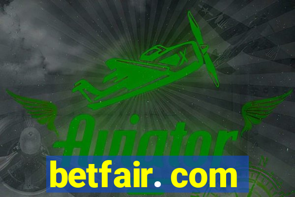 betfair. com