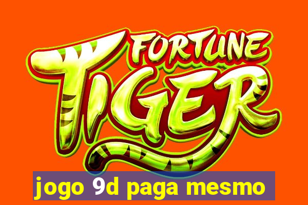 jogo 9d paga mesmo