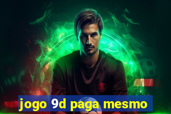 jogo 9d paga mesmo