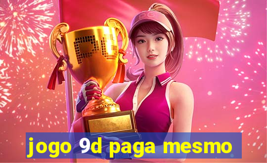 jogo 9d paga mesmo