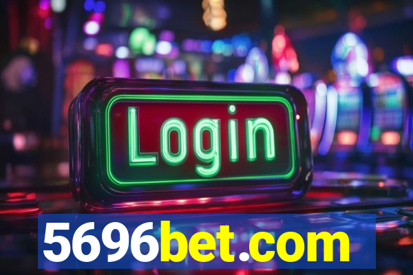 5696bet.com