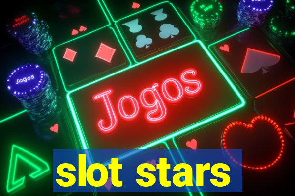 slot stars