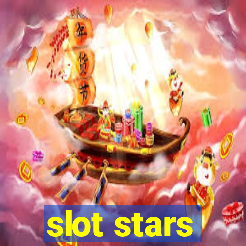 slot stars