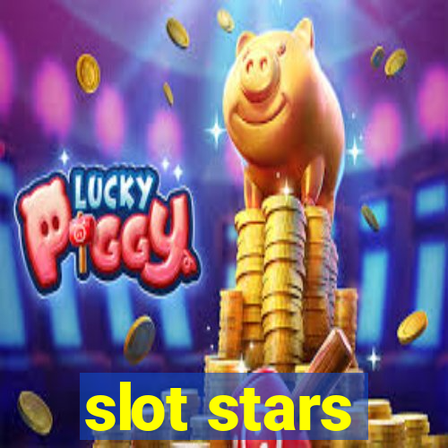 slot stars