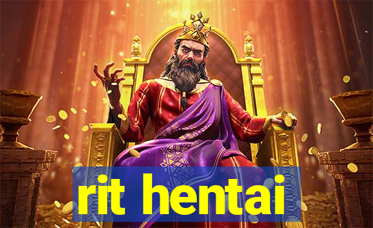 rit hentai