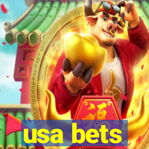 usa bets