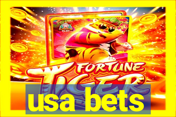 usa bets