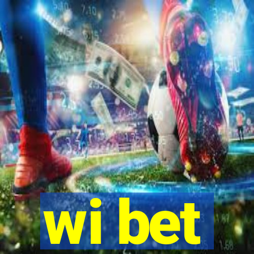 wi bet