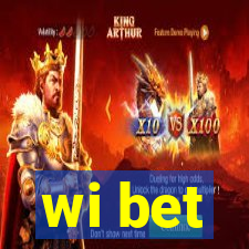 wi bet