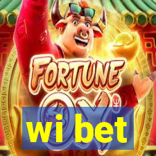 wi bet