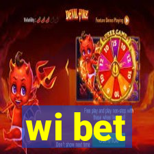 wi bet