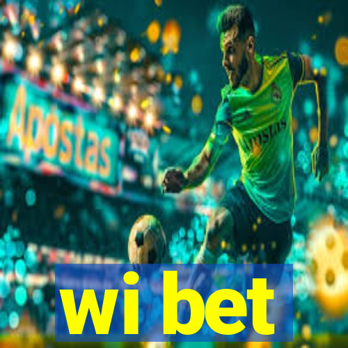 wi bet