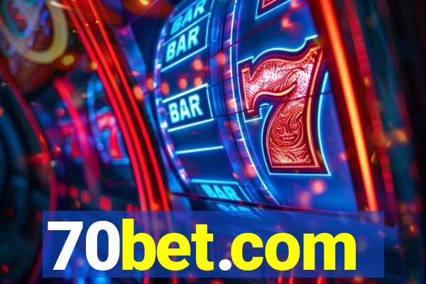 70bet.com