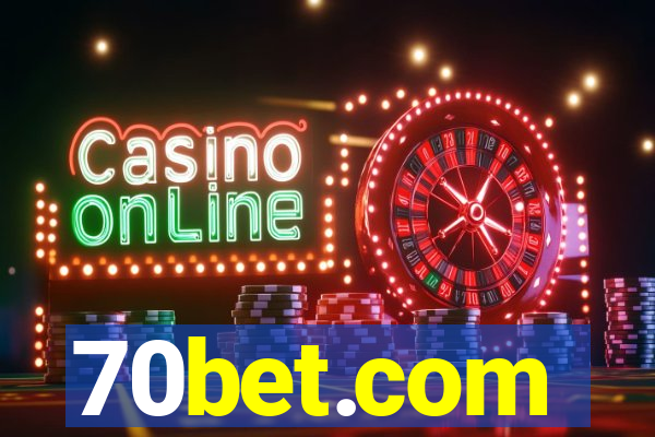 70bet.com