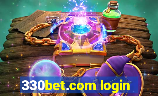 330bet.com login