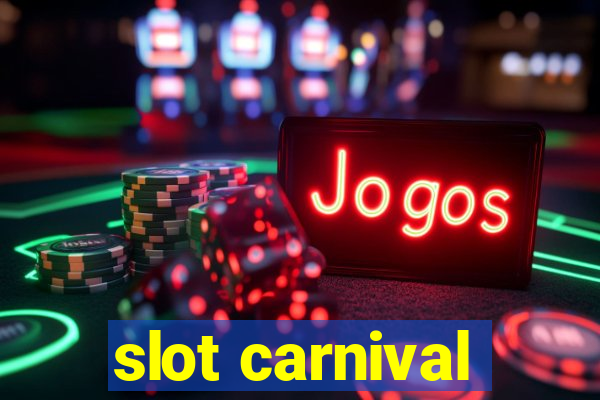 slot carnival