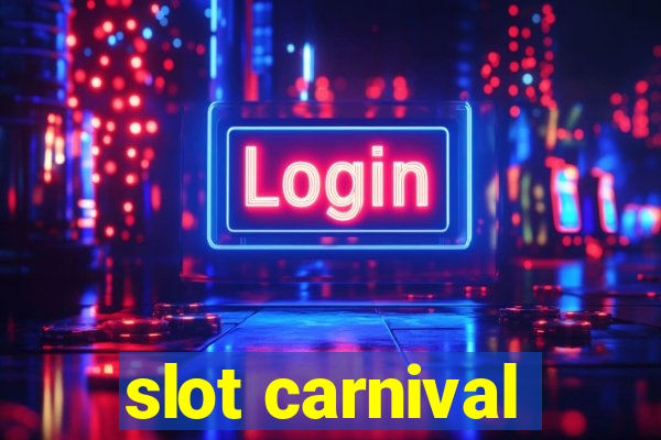 slot carnival