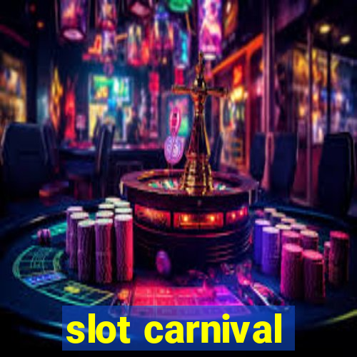 slot carnival