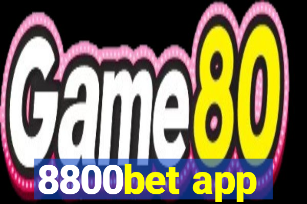 8800bet app