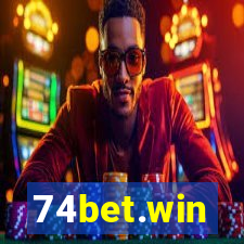 74bet.win