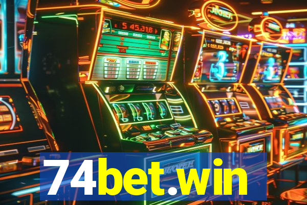 74bet.win