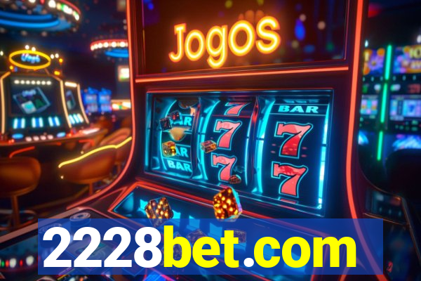 2228bet.com