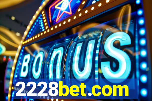 2228bet.com