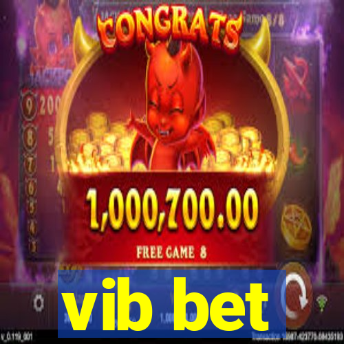 vib bet