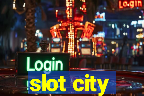 slot city