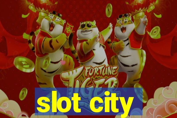 slot city