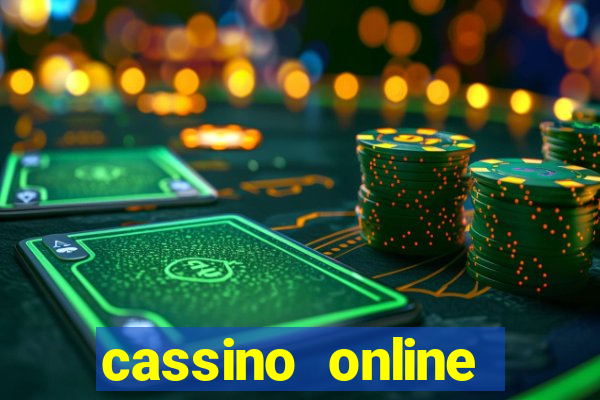 cassino online dinheiro real pix