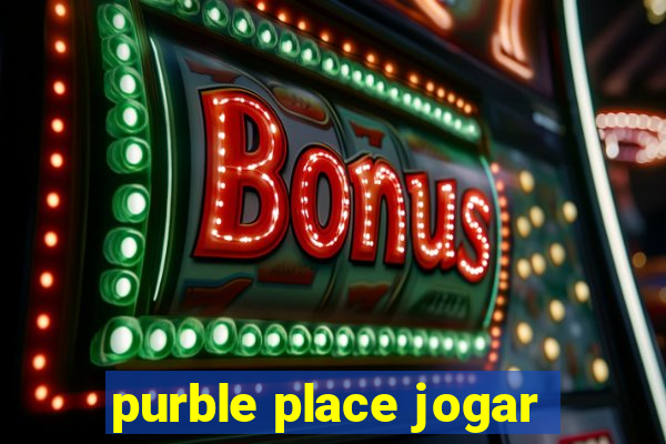 purble place jogar